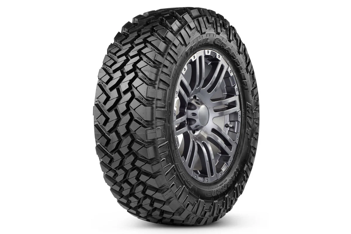 Power Stroke Category Image